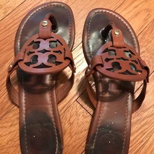 Tory Burch Miller Sandals